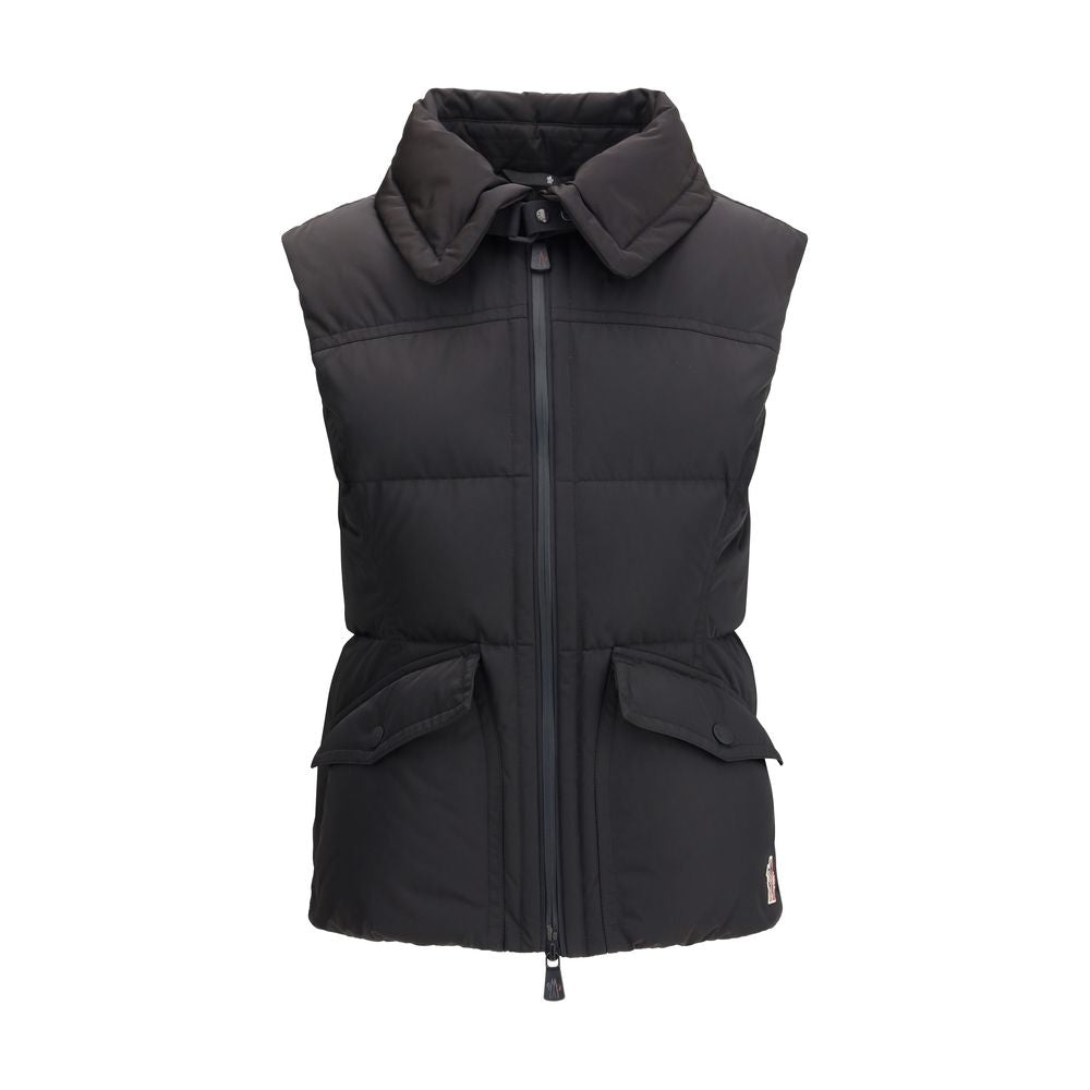 Moncler Grenoble Hallaine Vest